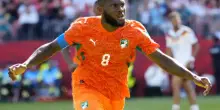 Calciomercato Juve, Kessie &egrave; la chiave del centrocampo di Spalletti: l&rsquo;arrivo bloccato dalle uscite lente