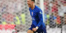 Calciomercato Inter, possibile un clamoroso ritorno di Perisic. Pu&ograve; lasciare il Psv a condizioni favorevoli