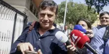 Lavitola confessa: &ldquo;Sono io il mandante dell&rsquo;attentato a Ranucci. L&rsquo;ho fatto per il suo bene&rdquo;. Il legale: &ldquo;Sigfrido sapeva? No comment&rdquo;