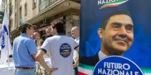 Vannacci ha assicurato che il generale Burgio saprebbe rastrellare Rogoredo. Ma a Milano servono progetti seri