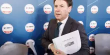 Campo largo, Conte raccoglie apprezzamenti e consensi. E tra i politici &egrave; secondo solo a Giorgia
