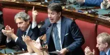 La supercazzola di Conte, si dimette dalla Commissione Covid, d&agrave; appuntamento ai fan per la diretta streaming ma l&rsquo;audizione salta (era gi&agrave; tutto previsto&hellip;)