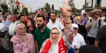 Tunisia alla fame con la dittatura Saied, proteste in strada contro l&rsquo;aumento dei prezzi e i continui blackout energetici