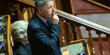 L&rsquo;appello a Renzi degli esponenti di Italia Viva: &ldquo;Matteo, fermati prima che sia troppo tardi&rdquo;