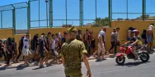 Riunione straordinaria dei ministri Ue: l&rsquo;Italia accelera sugli hub di rimpatrio