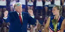 Il rettore Giusti: &ldquo;Trump ha davanti due anni, non hanno senso le scommesse sul dopo. Per recuperare terreno i democratici devono parlare di cose concrete&rdquo;