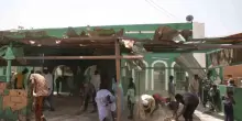 La guerra civile sta distruggendo il Sudan, popolazione in fuga e troppi attori internazionali coinvolti nel dramma