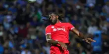 Calciomercato Napoli, Anguissa non rinnova (per il momento) e ha mal di pancia: su di lui c&rsquo;&egrave; l&rsquo;Atalanta di Sarri e Giuntoli