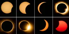 Quando ci sar&agrave; la prossima eclissi solare totale: l&rsquo;appuntamento tra meno di un anno nel Mediterraneo, da Lampedusa a Cadice