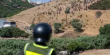 Il paradosso dei flussi migratori, anche la Svizzera ci rimanda i richiedenti asilo (non graditi)