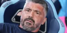 Calciomercato Lazio, niente Bamba. Gattuso in tilt: per la punta un&rsquo;altra sorpresa alla Lotito