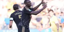 Calciomercato Juve, Spalletti bacchetta Kolo Muani e impazzano i rumors su un nuovo centravanti: i due nomi caldi e l&rsquo;interpretazione da non sottovalutare