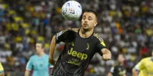 Calciomercato, la Lazio pensa a Zhegrova se parte Cancellieri