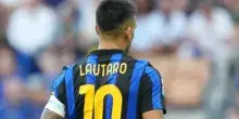 Serie A, scandalo Lautaro che inveisce contro l&rsquo;arbitro: &ldquo;Ti devi calmare&rdquo;. Nessun provvedimento preso