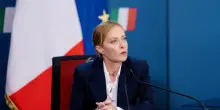 Guerra in Ucraina, Meloni condizionata dal &lsquo;taxi&rsquo; Salvini. Il sostegno a Zelensky &egrave; la grande occasione di Forza Italia e di Marina Berlusconi