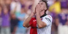 Calciomercato Lazio, Gudmundsson ci pensa (e la Fiorentina?). In uscita Romagnoli ad un passo dai milioni sauditi