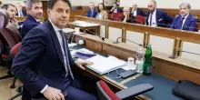 Commissione Covid, ora Italia Viva fa l&rsquo;ultras di Conte