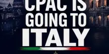 La CPAC (Conservative Political Action Conference) arriva in Italia per la prima volta. L&rsquo;invito a Meloni e Salvini