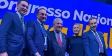 Tajani, io speriamo che me la cavo: l&rsquo;incubo scissione in Forza Italia, la parola a Marina Berlusconi e ai congressi regionali