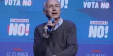 Caso Ranucci, Travaglio liquida Falcone con una battuta e viene rimproverato dalla sorella Maria: &ldquo;Giovanni lavorava per lo Stato non per Andreotti&rdquo;
