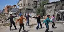 Il Nobel per la pace ai bambini di Gaza rischia di produrre l&rsquo;effetto opposto: sostenere la narrazione di Hamas