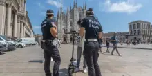Milano tra mappa della sicurezza (che non c&rsquo;&egrave;) e quella dei redditi: tra CityLife e Quarto Oggiaro quasi 75mila euro di distanza pro capite