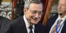 Il Club del Reno di Mario Draghi: sullo sfondo quelle 383 raccomandazioni