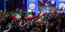 Forza Italia ha un&rsquo;occasione storica: diventare il perno di un&rsquo;area riformista per scardinare il bipolarismo