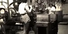 L&rsquo;incredibile storia dell&rsquo;istituto Ayalon dove donne e uomini di grande valore hanno forgiato il moderno Israele