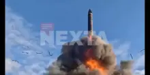 Guerra Russia-Ucraina, blitz Cia al Cremlino. E Mosca lancia un missile intercontinentale