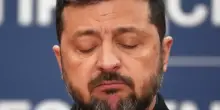 Bombe e corruzione, i problemi di Zelensky sono al fronte e anche dentro casa: la mossa del cavallo di Fedorov