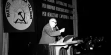 Il lungo viaggio della sinistra: dal revisionismo socialista alla cultura di governo
