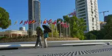 Cipro, l&rsquo;isola-paradiso che divide l&rsquo;Europa (e unisce gli affari). Tra droni, oligarchi e grattacieli, russi e ucraini investono sotto lo stesso cielo