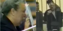 Il maxiprocesso di Palermo, quando la signora Rugnetta testimoni&ograve; con la foto del figlio tra le mani e guard&ograve; negli occhi i killer nelle gabbie