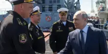 Putin mette gli occhi sul Pacifico, visita le isole Curili e sfida il Giappone: pressing su Usa e Occidente