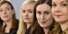 Il matriarcato gentile della Finlandia, il diario in bicicletta e quella parit&agrave; che non fa notizia perch&eacute; funziona