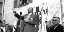 Storia della Democrazia Cristiana, il partito che ha governato l&rsquo;Italia con un disegno politico