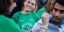 Chi studia il Bel Paese: l&rsquo;americano vede la Dolce Vita, l&rsquo;iraniano il Made in Italy