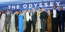 Altro che Ulisse, The Odyssey &egrave; un film d&rsquo;azione che stimola sentimenti elementari a go-go
