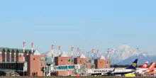 Giovanni Nicelli, quel piccolo aeroporto che parla della storia d&rsquo;Italia