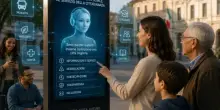 Democrazia e intelligenza artificiale: la corsa che le istituzioni non possono pi&ugrave; permettersi di perdere