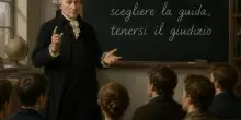 L&rsquo;AI non deve diventare il tuo padrone, la lezione 2.0 di Kant e le mie dimissioni dopo le tre mosse per il salto di qualit&agrave; definitivo