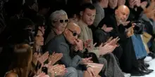 Milano Fashion Week, quando la passerella deve salvare il marchio