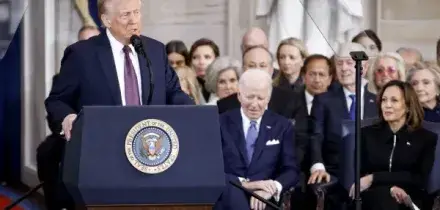 Woke for Trump, ascesa e declino di un progetto pi&ugrave; tossico che progressista, diventato uno dei comitati elettorali di The Donald