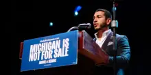 USA, perch&eacute; la vittoria di Abdul El-Sayed nel Michigan &egrave; un segnale grave