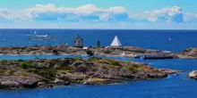 Finlandia, fuga a pedali: il mio viaggio in solitudine nel silenzio del Nord