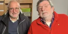Caprara ricorda Guccini: &ldquo;Ha continuato a fare cose fino all&rsquo;ultimo. Era uomo d&rsquo;osteria e di grande cultura. Guardava il PCI con simpatia&rdquo;