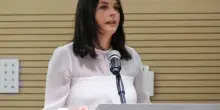 La magistrata Ilaria Perinu: &ldquo;Ranucci utilizzato dall&rsquo;Anm a sostegno del &ldquo;No&rdquo; alla campagna referendaria. La standing ovation solo in parte era espressione di solidariet&agrave;&rdquo;
