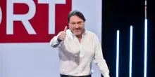 Ranucci dice che &egrave; il governo a volerlo cacciare: &ldquo;Sono il giornalista pi&ugrave; premiato della Rai&rdquo;. Martelli: &ldquo;Si &egrave; montato la testa&rdquo;