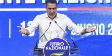 Il paradosso di Vannacci: se lo Stato si fa confessionale a morire &egrave; il Cristianesimo